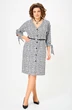 Платье 902-1 Swallow
