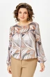 Блузка 904-1 Swallow фото 3