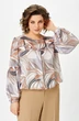 Блузка 904-1 Swallow