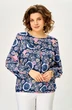Блузка 915 Swallow