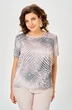 Блузка 917-5 Swallow