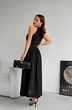 Платье 252 черный T.N.D фото 2