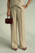 Брюки 364 бежевый T.N.D фото 3