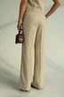 Брюки 364 бежевый T.N.D фото 2