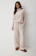 Брюки 378 нежно-розовый T.N.D