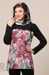 Туника 1163 TEFFI Style
