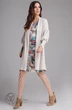 Кардиган 1297 TEFFI Style