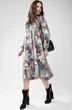 Кардиган 1300 акварель TEFFI Style