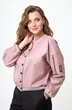 Рубашка 1471 клевер TEFFI Style