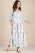 Платье 1496 эфирный TEFFI Style