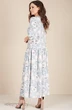 Платье 1496 эфирный TEFFI Style