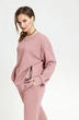 Спортивный костюм 2385 розовый TEZA