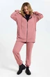 Спортивный костюм 2961 бледно-розовый TEZA
