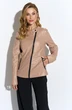Куртка 4340 бежевый TEZA