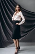 Юбка 18-2-11 TOTALLOOK