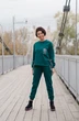 Спортивный костюм 1011 ТАиЕР