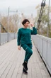 Спортивный костюм 1011 ТАиЕР