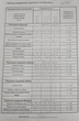 Костюм брючный 1156 белый + молочный ТАиЕР