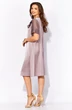Платье 1359 лаванда ТАиЕР фото 2