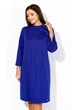 Платье 1406 василёк ТАиЕР Платье 1406 василёк ТАиЕР