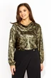 Блузка 1423 ТАиЕР фото 3