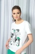Футболка 957 ТАиЕР
