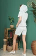 Костюм с шортами 966 ТАиЕР