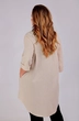 Туника 62374 беж Tair-Grand