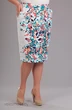 Юбка 19-032 ТАККА Плюс