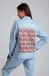 Куртка 21-122 ТАККА Плюс