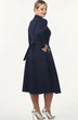 Платье 21-135-1 ТАККА Плюс фото 2