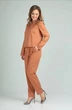 Костюм брючный 22-151 ТАККА Плюс