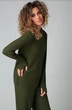 Костюм брючнй 22-152-2 ТАККА Плюс