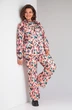 Костюм брючный 22-155-2 ТАККА Плюс