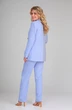 Костюм брючный 23-180 ТАККА Плюс