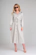 Костюм с юбкой 23-182 ТАККА Плюс