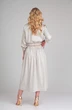 Костюм с юбкой 23-182 ТАККА Плюс