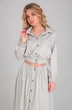 Костюм с юбкой 23-182 ТАККА Плюс