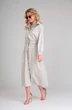 Костюм с юбкой 23-182 ТАККА Плюс