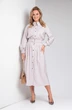 Костюм с юбкой 23-182-2 ТАККА Плюс