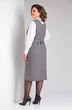 Платье-сарафан 23-193 ТАККА Плюс