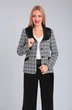 Костюм брючный 23-213 ТАККА Плюс