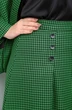 Костюм с юбкой 23-214 ТАККА Плюс