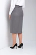 Юбка 23-216 ТАККА Плюс