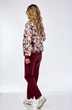 Костюм брючный 24-221 ТАККА Плюс