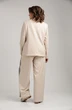 Костюм брючный 24-232 ТАККА Плюс
