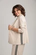 Костюм брючный 24-232 ТАККА Плюс