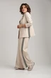Костюм брючный 24-232 ТАККА Плюс