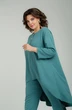 Костюм брючный 24-234 ТАККА Плюс
