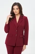 Костюм брючный 24-239 ТАККА Плюс